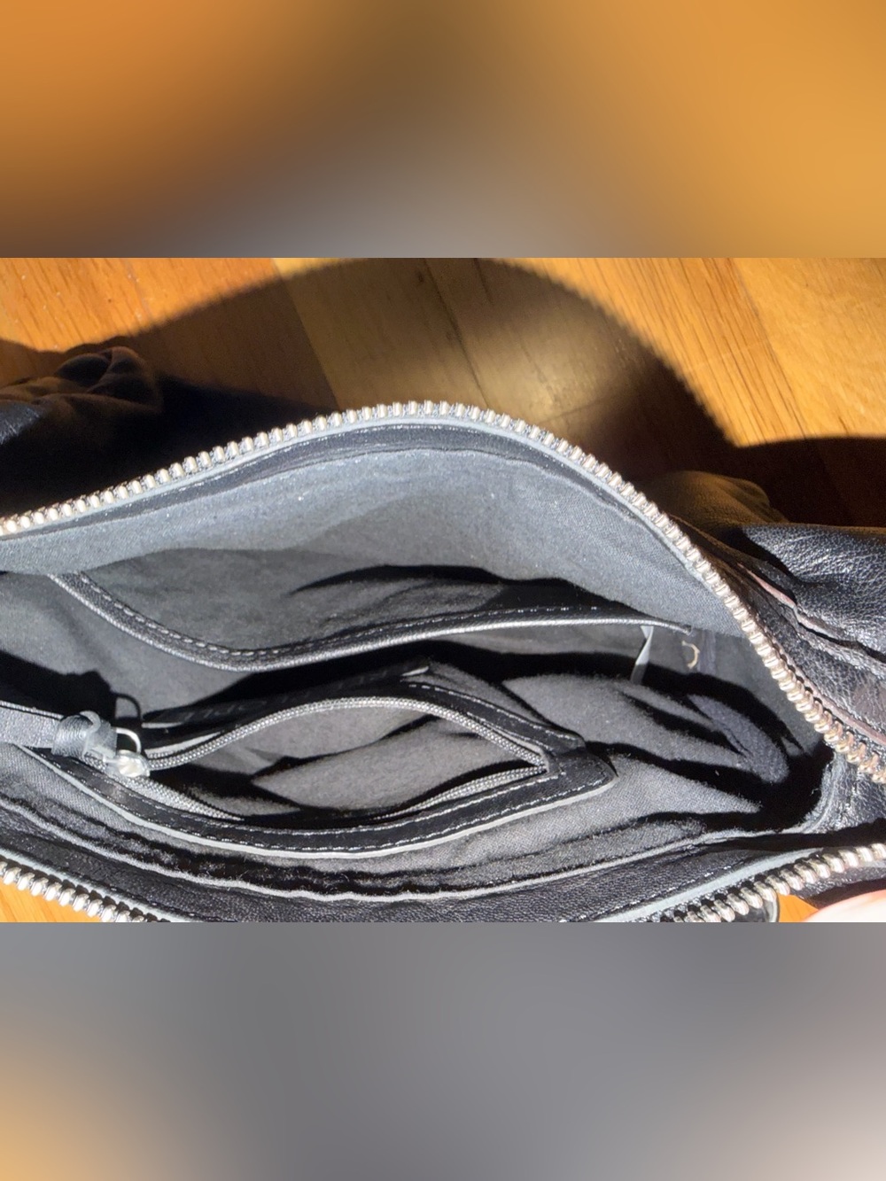 Free People Cassie Convertible Sling Bag - Picture 5 of 5